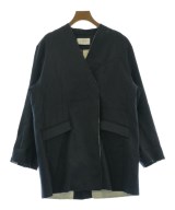 ETRE TOKYO ノーカラージャケット