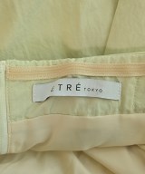 ETRE TOKYO（エトレトウキョウ）ワンピース ベージュ サイズ:M レディース/2200722225486