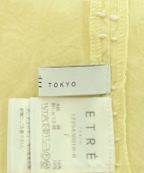 ETRE TOKYO（エトレトウキョウ）ワンピース 黄 サイズ:F レディース/2200722225509