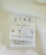 ETRE TOKYO（エトレトウキョウ）スウェット 白 サイズ:F レディース/2200722225547