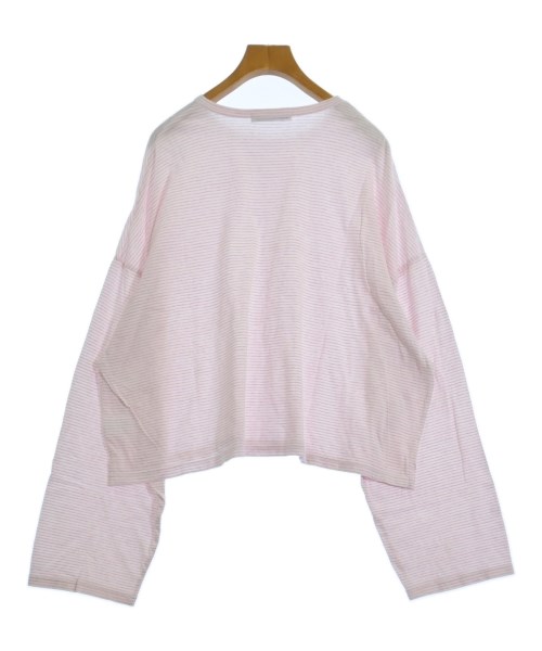 ETRE TOKYO（エトレトウキョウ）Tシャツ・カットソー 白 サイズ:F レディース/2200722225561