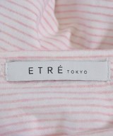 ETRE TOKYO（エトレトウキョウ）Tシャツ・カットソー 白 サイズ:F レディース/2200722225561
