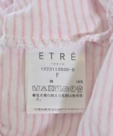 ETRE TOKYO（エトレトウキョウ）Tシャツ・カットソー 白 サイズ:F レディース/2200722225561