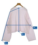 ETRE TOKYO（エトレトウキョウ）Tシャツ・カットソー 白 サイズ:F レディース/2200722225561