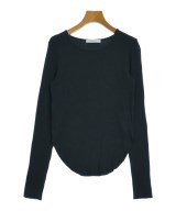 ETRE TOKYO（エトレトウキョウ）Tシャツ・カットソー 黒 サイズ:F レディース/2200722225578