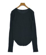 ETRE TOKYO（エトレトウキョウ）Tシャツ・カットソー 黒 サイズ:F レディース/2200722225578