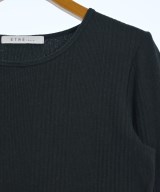 ETRE TOKYO（エトレトウキョウ）Tシャツ・カットソー 黒 サイズ:F レディース/2200722225578