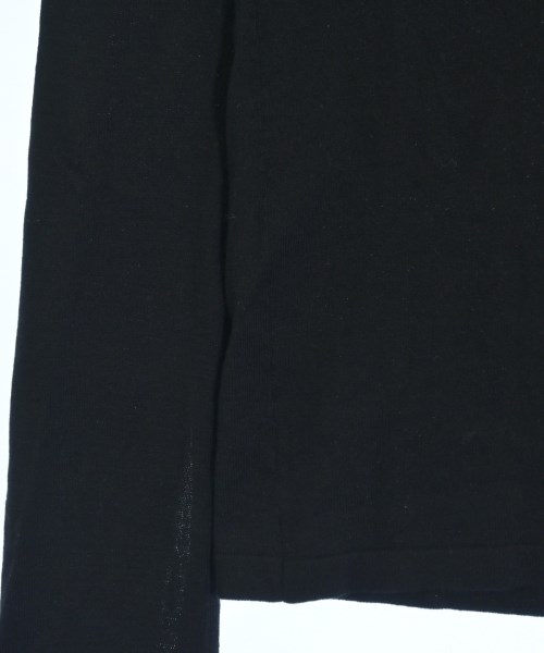 ETRE TOKYO（エトレトウキョウ）Tシャツ・カットソー 黒 サイズ:F レディース/2200722225585