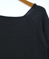 ETRE TOKYO（エトレトウキョウ）Tシャツ・カットソー 黒 サイズ:F レディース/2200722225585