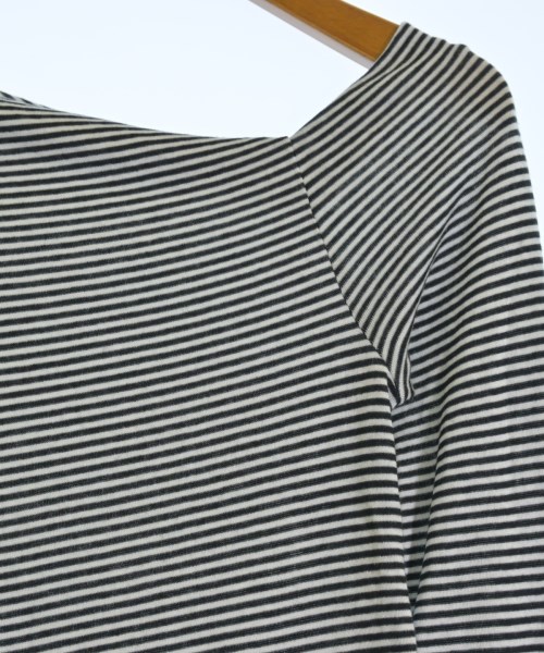 ETRE TOKYO（エトレトウキョウ）Tシャツ・カットソー 黒 サイズ:F レディース/2200722225592