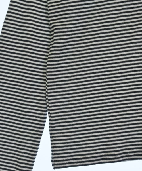 ETRE TOKYO（エトレトウキョウ）Tシャツ・カットソー 黒 サイズ:F レディース/2200722225592