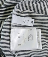 ETRE TOKYO（エトレトウキョウ）Tシャツ・カットソー 黒 サイズ:F レディース/2200722225592