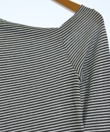 ETRE TOKYO（エトレトウキョウ）Tシャツ・カットソー 黒 サイズ:F レディース/2200722225592