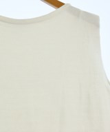 ETRE TOKYO（エトレトウキョウ）ノースリーブ 白 サイズ:F レディース/2200722225608