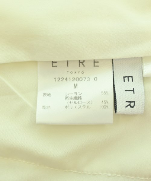 ETRE TOKYO（エトレトウキョウ）その他 白 サイズ:M レディース/2200722225639