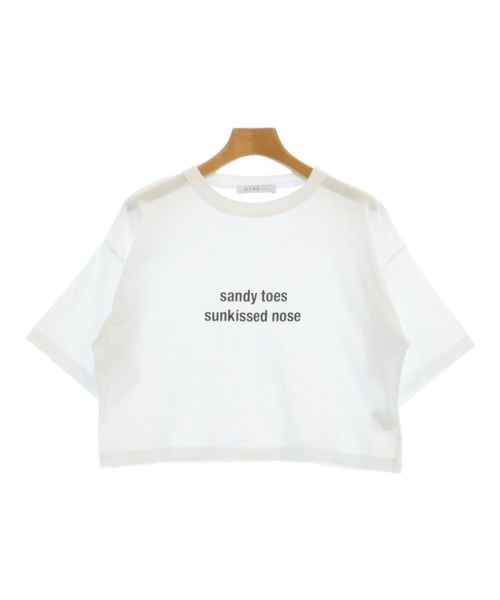 ETRE TOKYO(エトレトウキョウ)のTシャツ・カットソー サイズ:F 2,700円