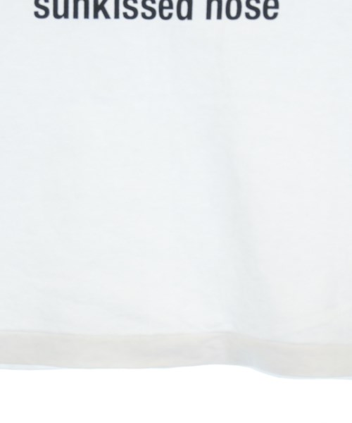 ETRE TOKYO（エトレトウキョウ）Tシャツ・カットソー 白 サイズ:F レディース/2200722532133