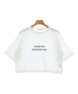 ETRE TOKYO（エトレトウキョウ）Tシャツ・カットソー 白 サイズ:F レディース/2200722532133