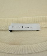 ETRE TOKYO（エトレトウキョウ）ノースリーブ ベージュ サイズ:F レディース/2200722532140