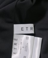 ETRE TOKYO（エトレトウキョウ）ロング・マキシ丈スカート 黒 サイズ:S レディース/2200722002469