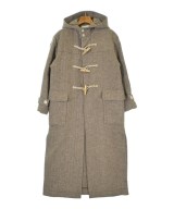 ETRE TOKYO（エトレトウキョウ）ダッフルコート ベージュ サイズ:F レディース/2200733322013
