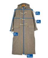 ETRE TOKYO（エトレトウキョウ）ダッフルコート ベージュ サイズ:F レディース/2200733322013