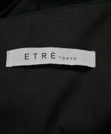ETRE TOKYO（エトレトウキョウ）ワンピース 黒 サイズ:F レディース/2200734875105