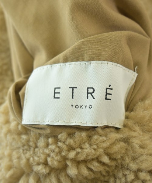 ETRE TOKYO（エトレトウキョウ）その他 ベージュ サイズ:M レディース/2200725377113