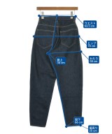 ETRE TOKYO（エトレトウキョウ）デニムパンツ 紺 サイズ:XS レディース/2200735814042
