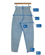 ETRE TOKYO（エトレトウキョウ）デニムパンツ 青 サイズ:XS レディース/2200735814059