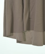 ETRE TOKYO（エトレトウキョウ）ノースリーブ 茶 サイズ:F レディース/2200736847438