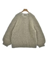 ETRE TOKYO（エトレトウキョウ）カーディガン ベージュ サイズ:F レディース/2200731226016