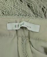 ETRE TOKYO（エトレトウキョウ）その他 カーキ サイズ:M レディース/2200717741045