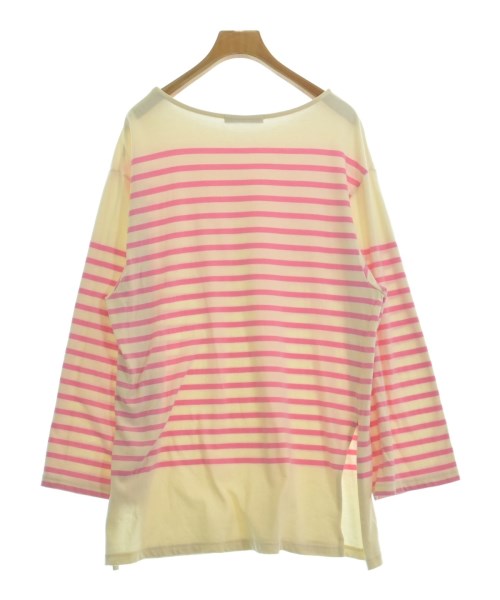 ETRE TOKYO（エトレトウキョウ）Tシャツ・カットソー 白 サイズ:F レディース/2200722163122
