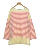 ETRE TOKYO（エトレトウキョウ）Tシャツ・カットソー 白 サイズ:F レディース/2200722163122