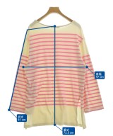 ETRE TOKYO（エトレトウキョウ）Tシャツ・カットソー 白 サイズ:F レディース/2200722163122