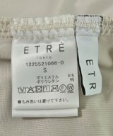 ETRE TOKYO（エトレトウキョウ）ロング・マキシ丈スカート ベージュ サイズ:S レディース/2200723536031