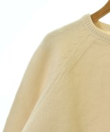 ETRE TOKYO（エトレトウキョウ）ニット・セーター 白 サイズ:F レディース/2200723536048