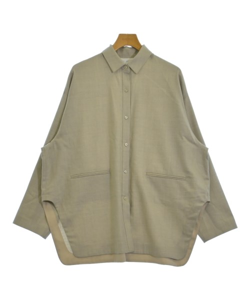ETRE TOKYO(エトレトウキョウ)のカジュアルシャツ サイズ:F 5,000円