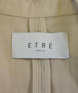 ETRE TOKYO（エトレトウキョウ）カジュアルジャケット ベージュ サイズ:S レディース/2200723536079