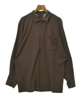 ETRE TOKYO（エトレトウキョウ）カーディガン 茶 サイズ:F レディース/2200723536093
