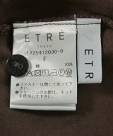 ETRE TOKYO（エトレトウキョウ）カーディガン 茶 サイズ:F レディース/2200723536093