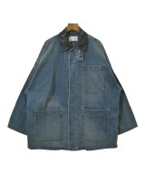 ETRE TOKYO デニムジャケット