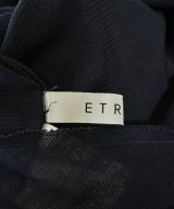ETRE TOKYO（エトレトウキョウ）カーディガン 紺 サイズ:F レディース/2200720582055