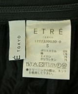 ETRE TOKYO（エトレトウキョウ）その他 黒 サイズ:S レディース/2200719770234