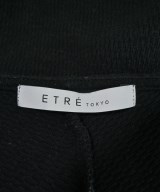 ETRE TOKYO（エトレトウキョウ）Tシャツ・カットソー 黒 サイズ:F レディース/2200723654025
