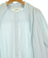 ETRE TOKYO（エトレトウキョウ）カジュアルシャツ 青 サイズ:F レディース/2200726466052