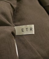 ETRE TOKYO（エトレトウキョウ）その他 茶 サイズ:S レディース/2200726466144