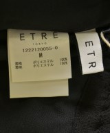 ETRE TOKYO（エトレトウキョウ）その他 黒 サイズ:M レディース/2200720466102