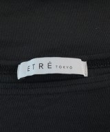 ETRE TOKYO（エトレトウキョウ）Tシャツ・カットソー グレー サイズ:F レディース/2200720466355